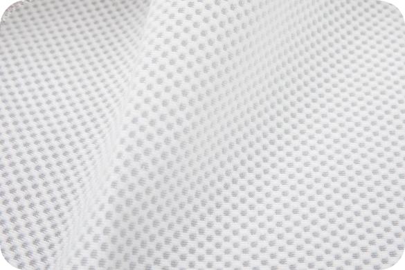 Bassinet + Crib Mesh
