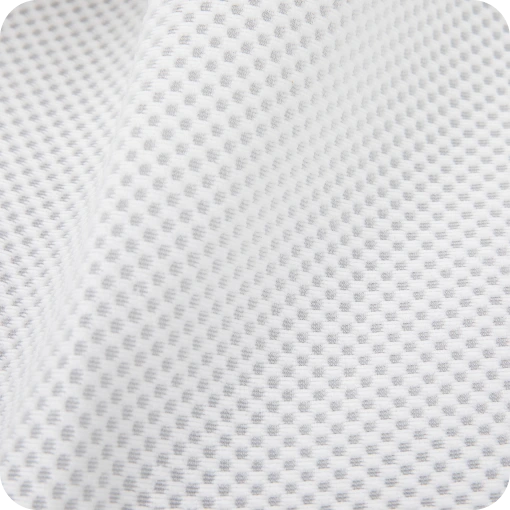 Bassinet + Crib Mesh