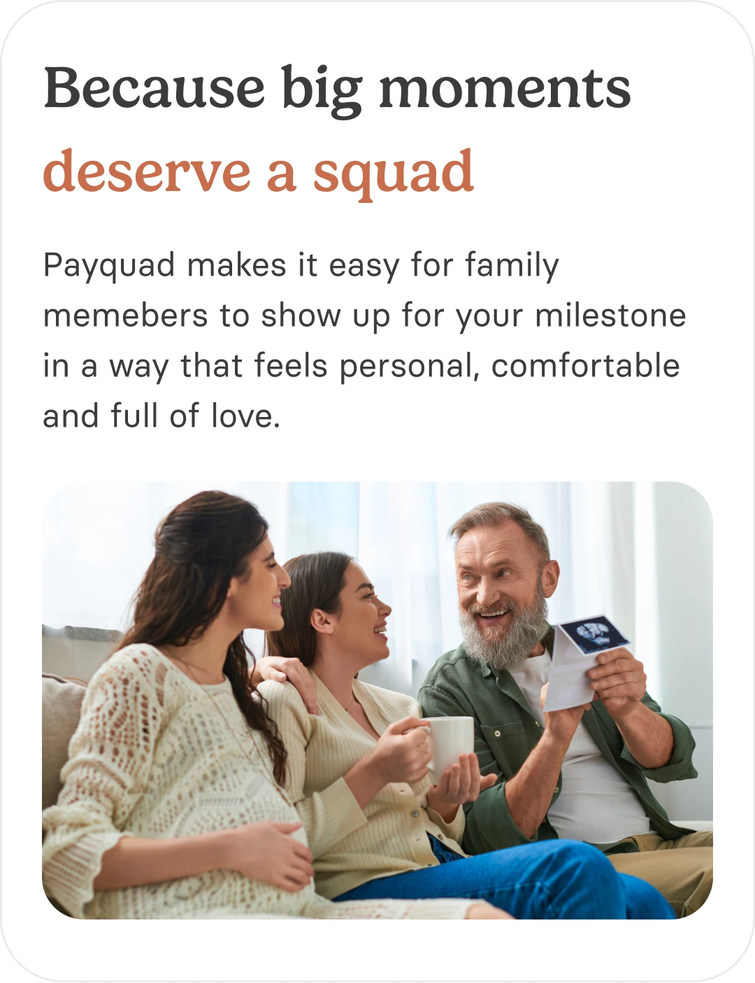 New Payment Method