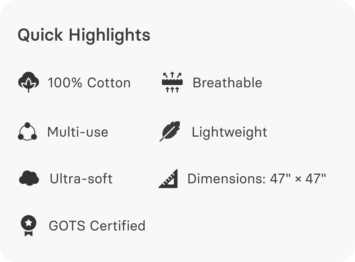 Cradlewise Smart Crib