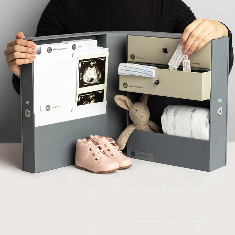 20 gifts for new parents