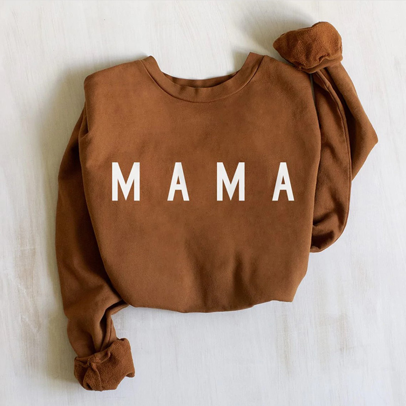 Ford and wyatt online mama sweatshirt