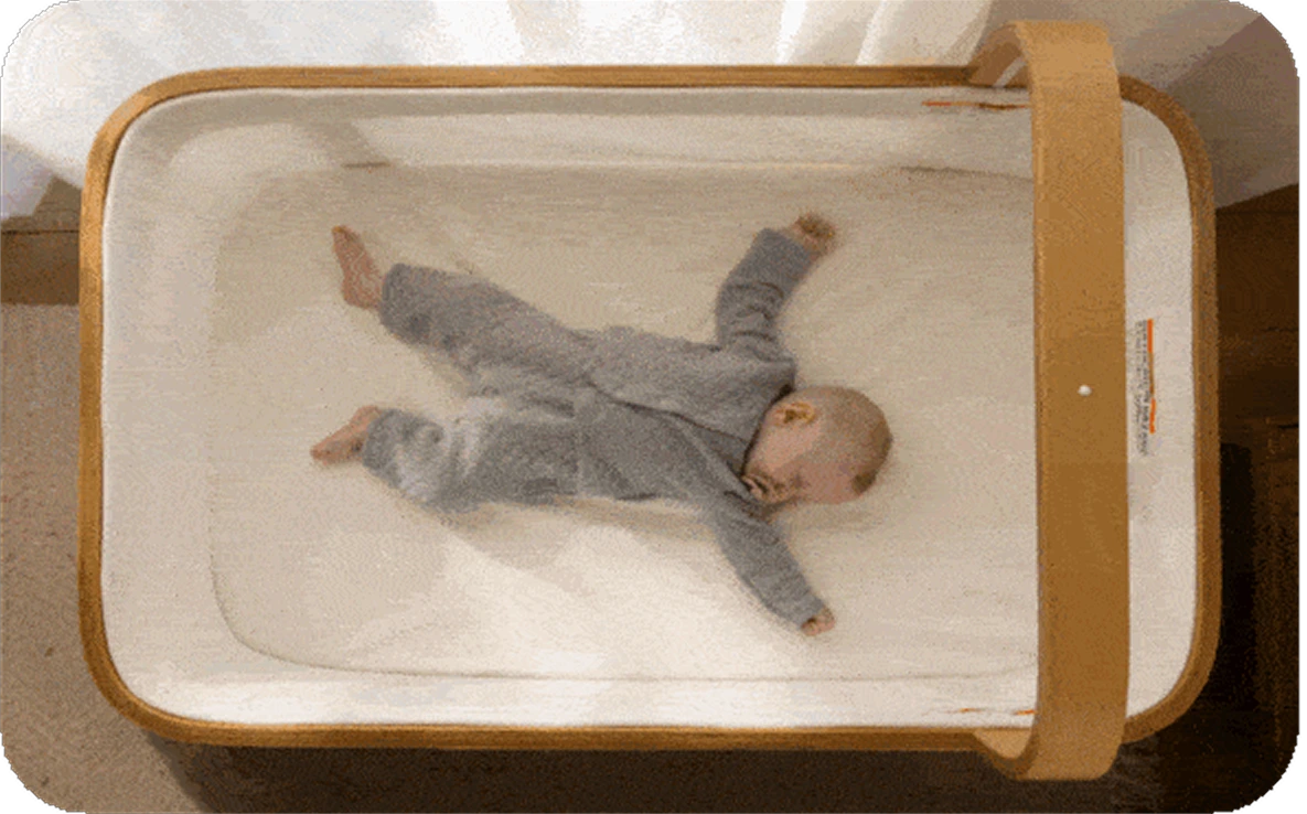 crib-detection