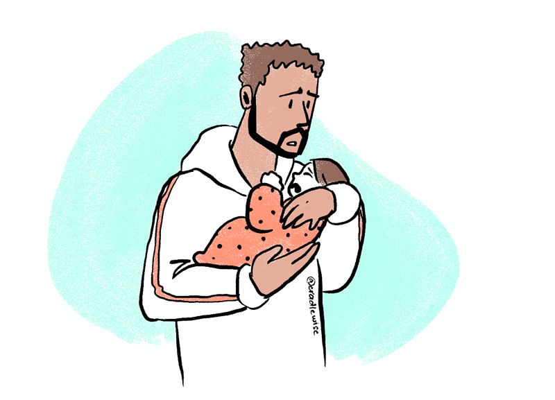 How to help a congested baby sleep better