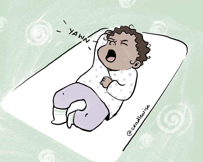 When do babies drop to one nap? 6 telltale signs